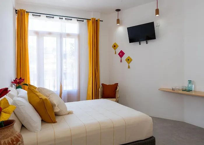 Santa Cecilia Hotel