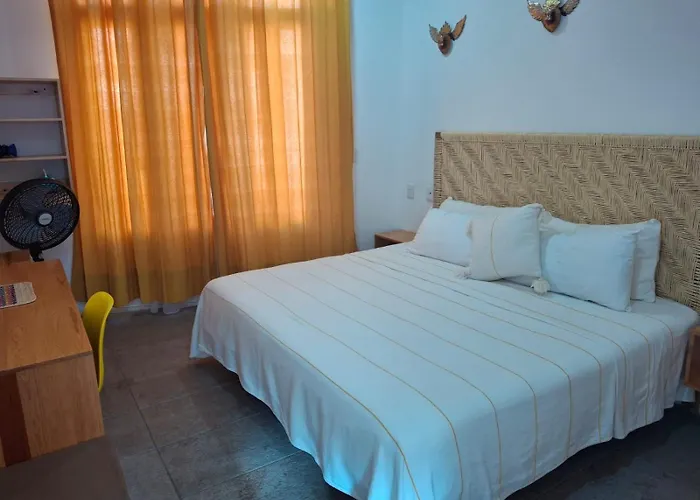 Santa Cecilia Hotel