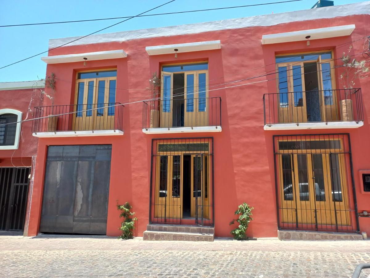 Hotel Santa Cecilia
