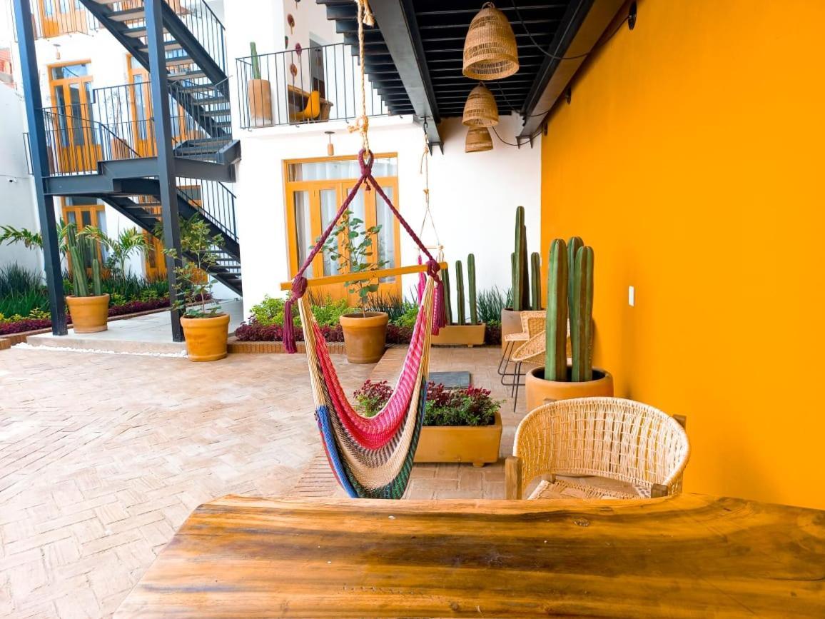 Hotel Santa Cecilia *