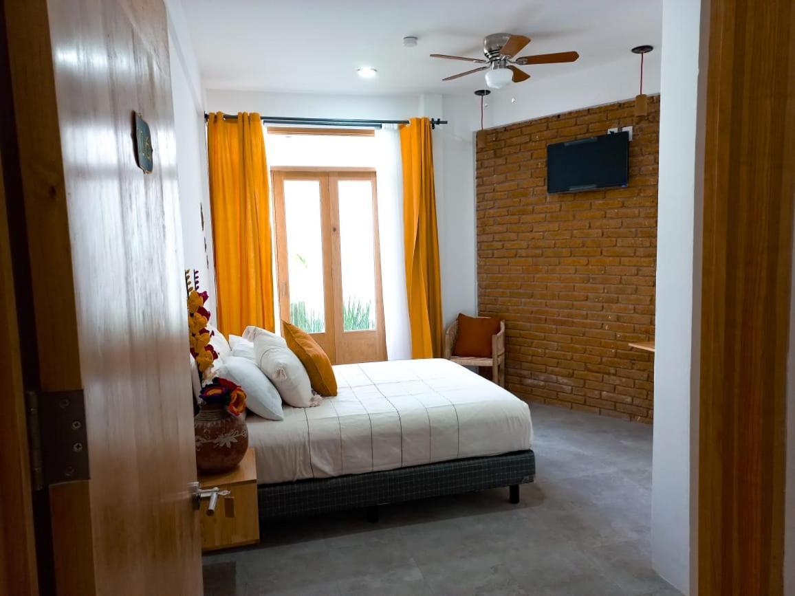 Hotel Santa Cecilia