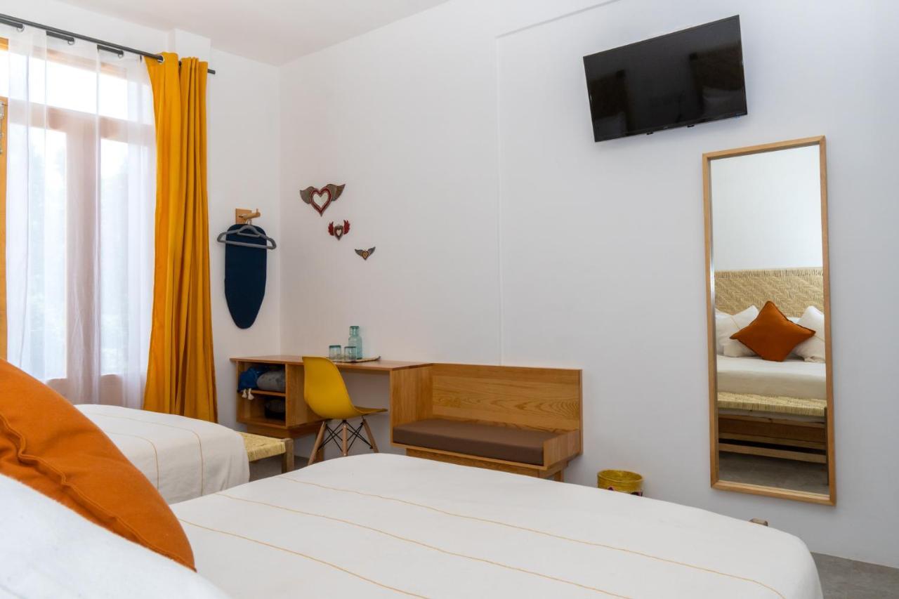 Santa Cecilia Hotel *