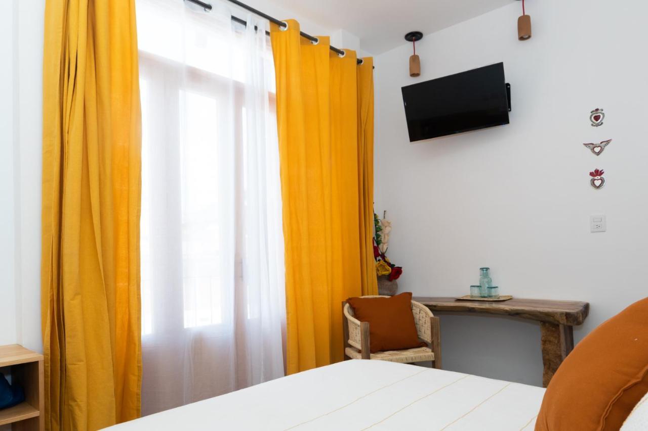 Hotel Santa Cecilia *