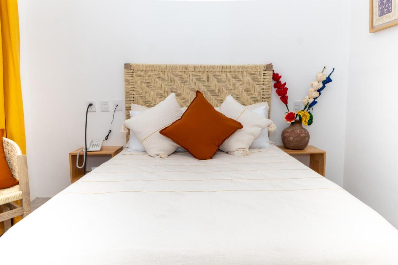 Hotel Santa Cecilia