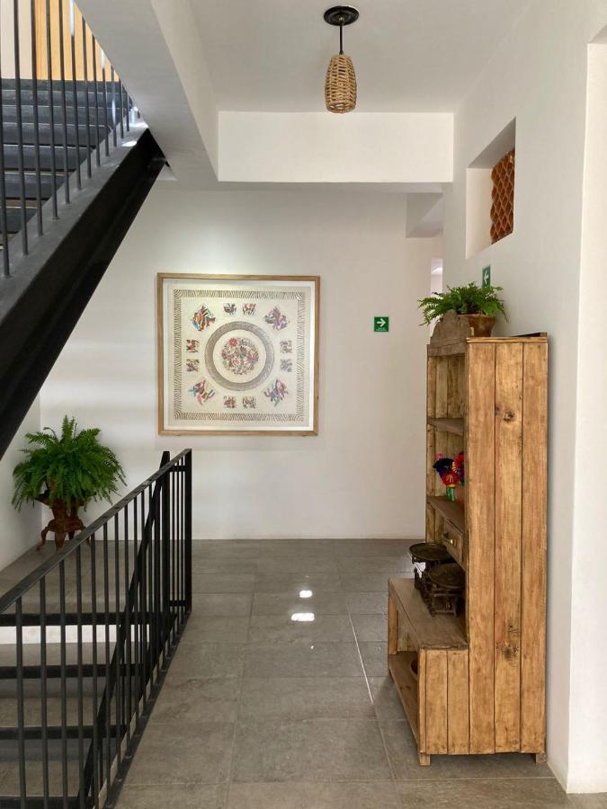Santa Cecilia Oaxaca