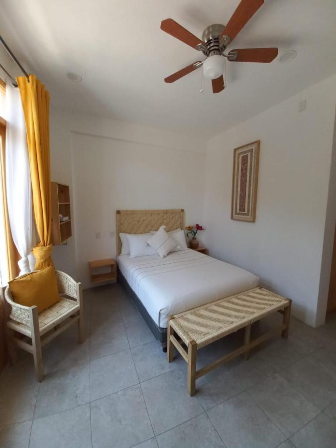 Santa Cecilia Hotel