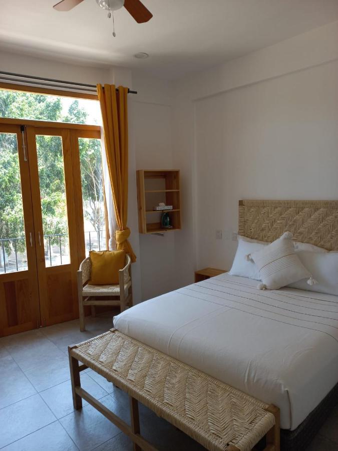 Hotel Santa Cecilia