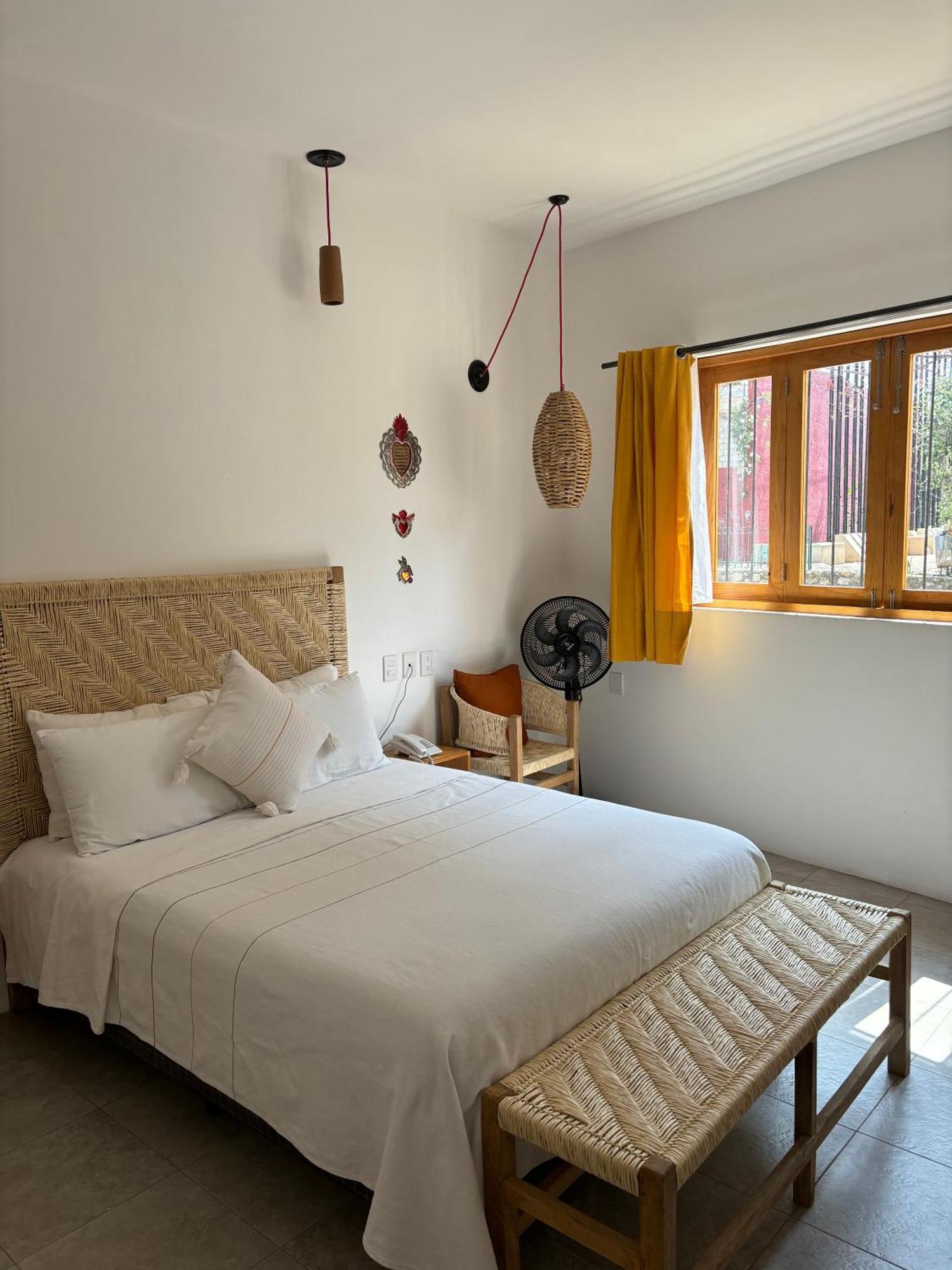 Hotel Santa Cecilia *