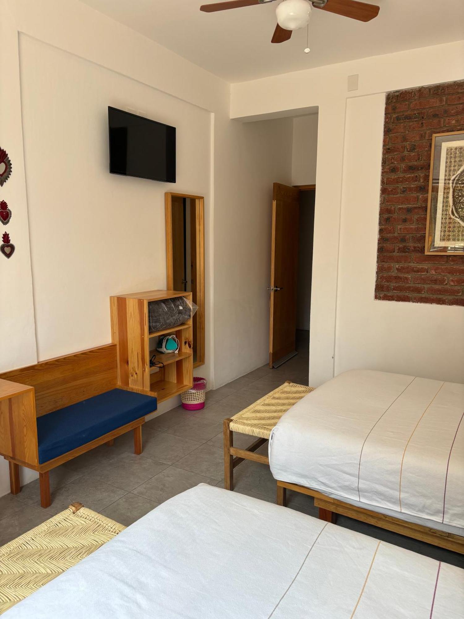 Hotel Santa Cecilia