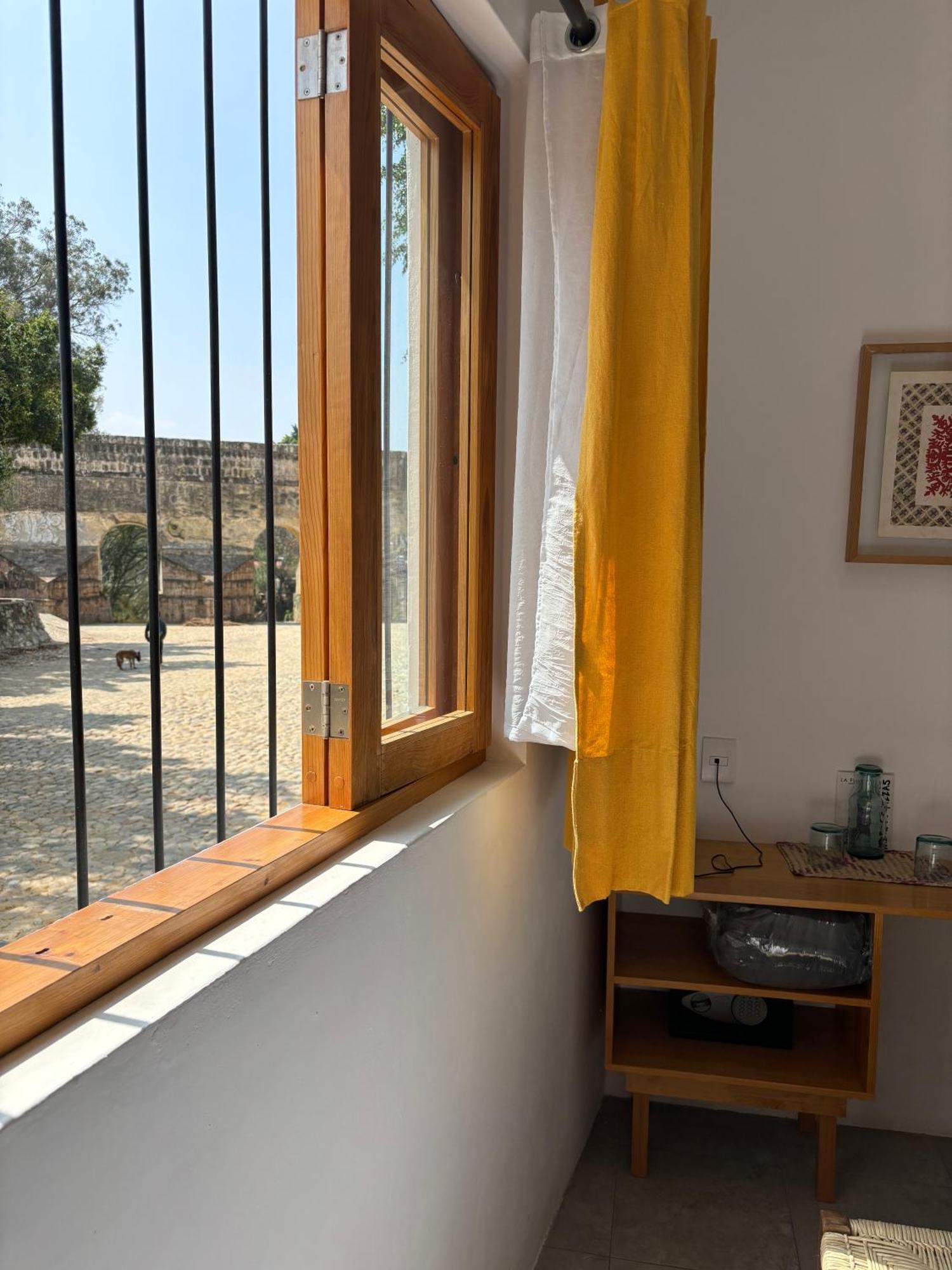 Santa Cecilia Oaxaca