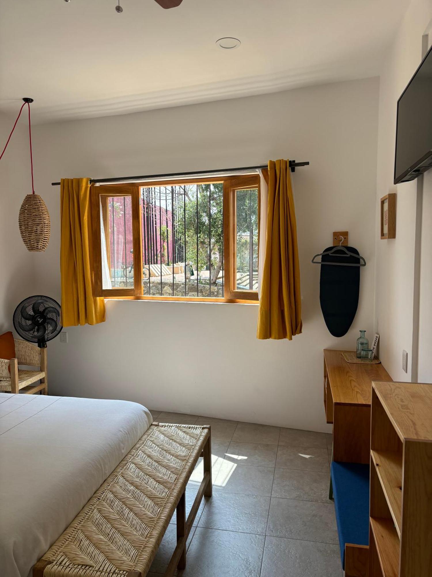 Hotel Santa Cecilia *