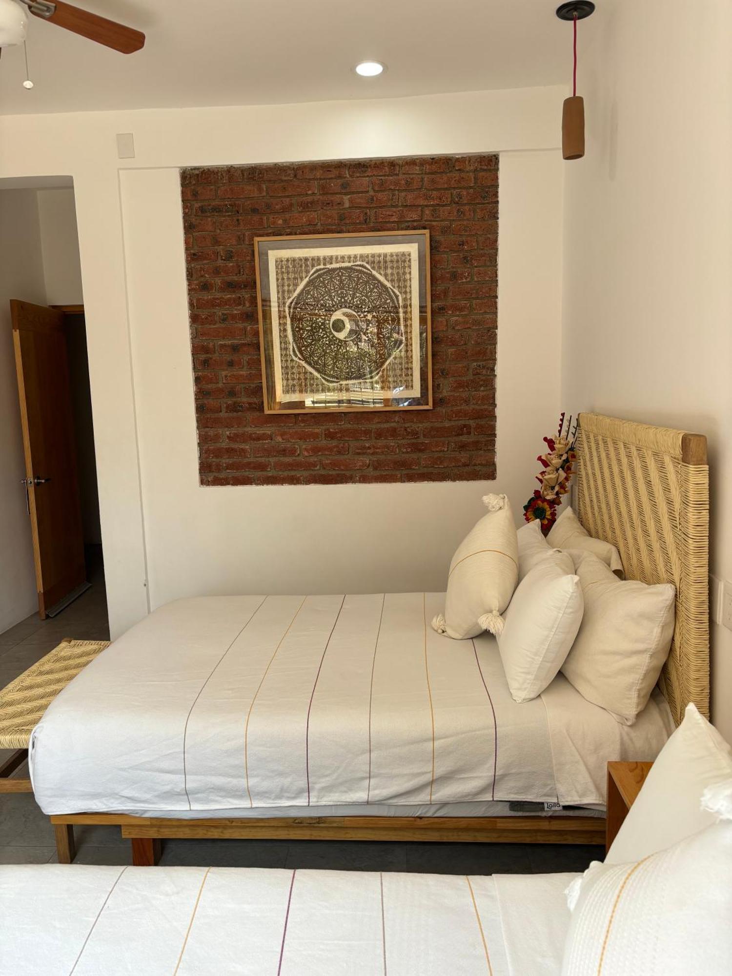 Hotel Santa Cecilia *