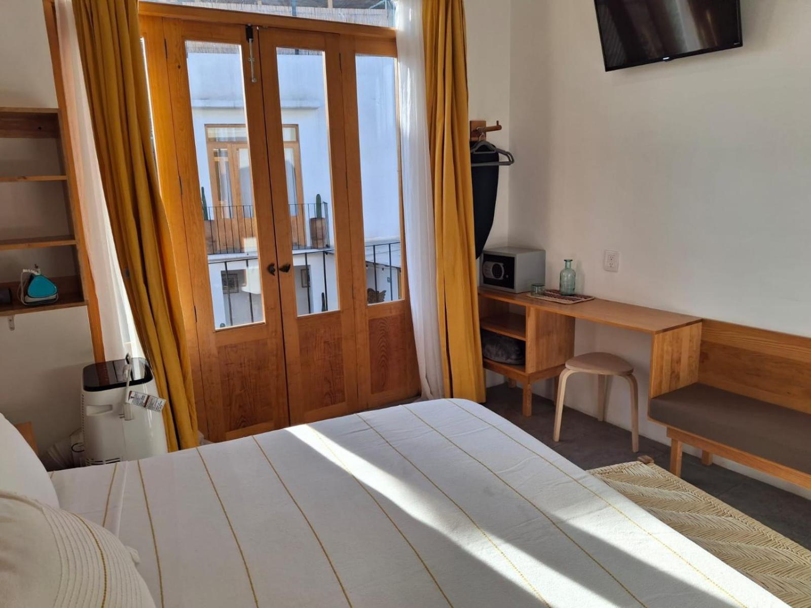 Santa Cecilia Hotel
