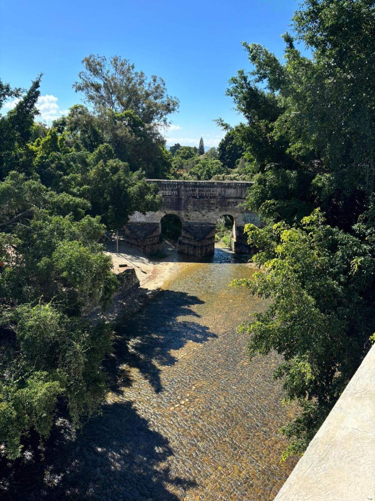 Santa Cecilia Oaxaca