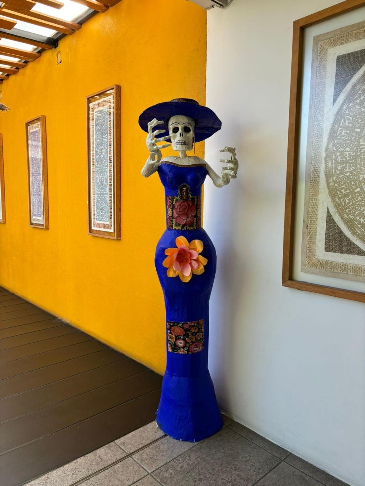 Santa Cecilia