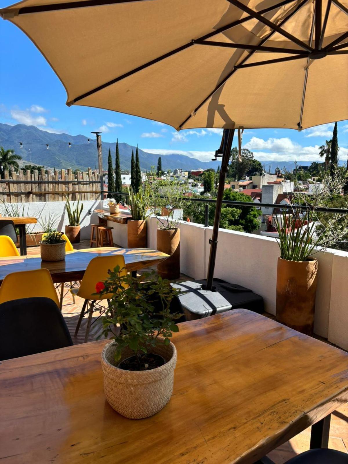 Santa Cecilia Hotel