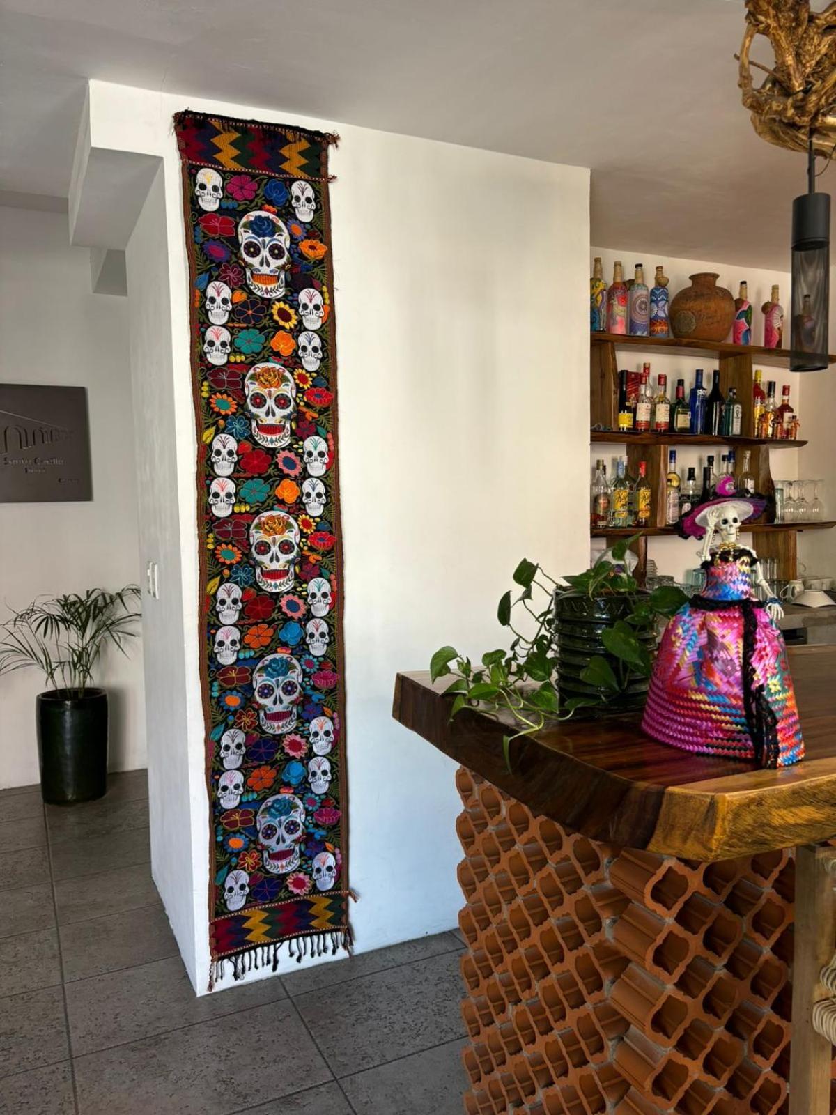 Hotel Santa Cecilia