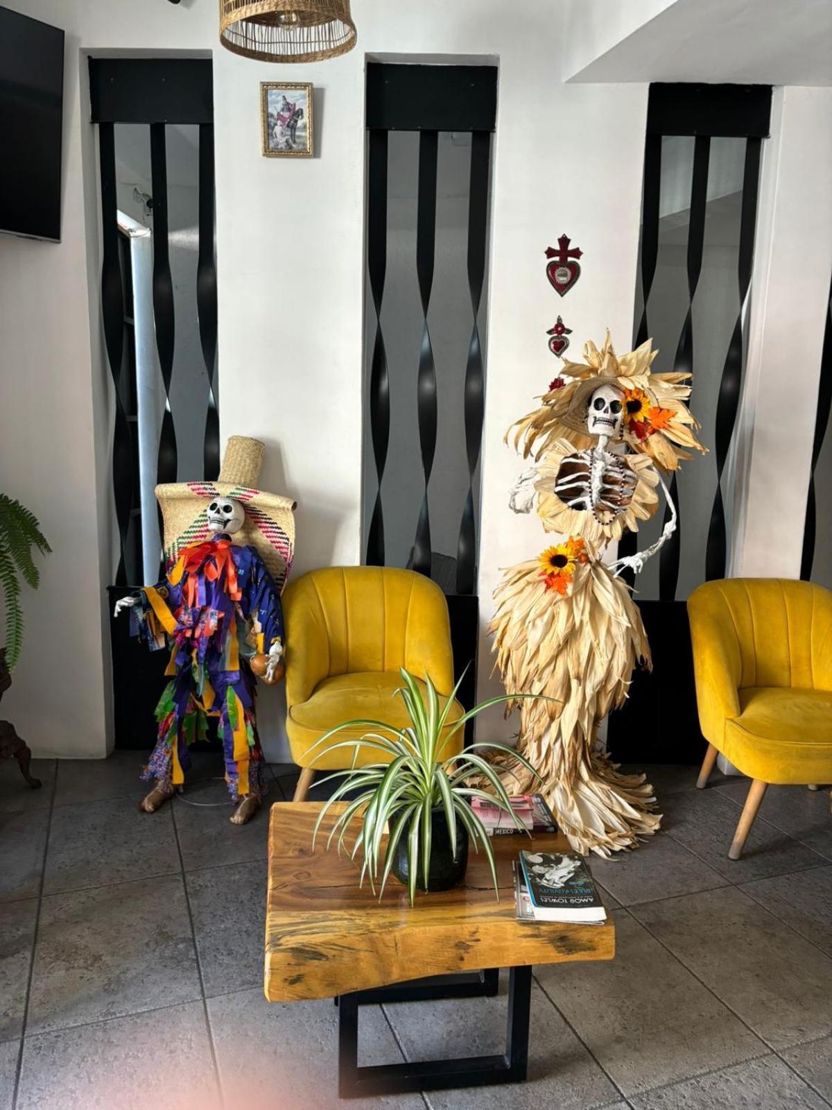 Santa Cecilia Hotel *